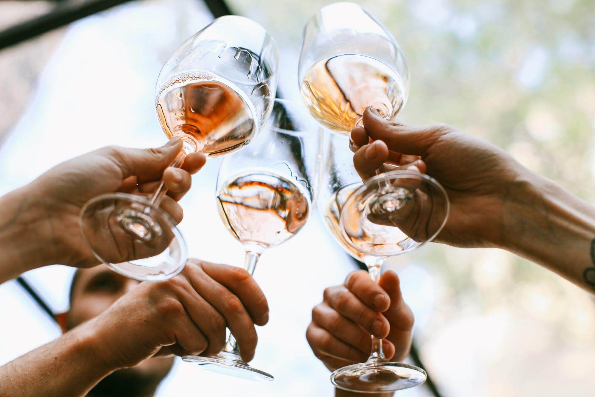 Can Diabetics Drink Wine?