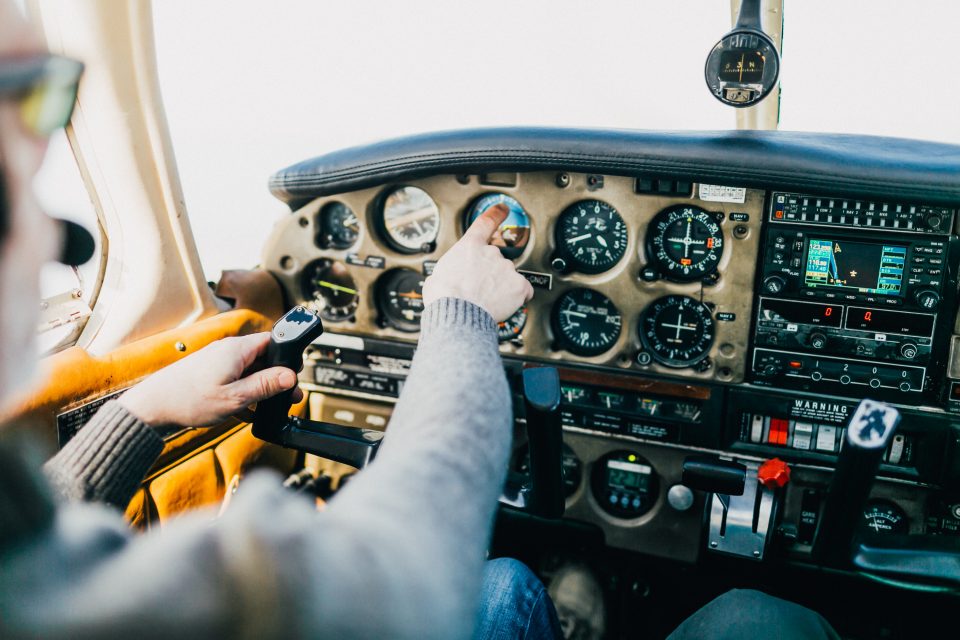 Aviation for Dummies Archives • Wingly Blog