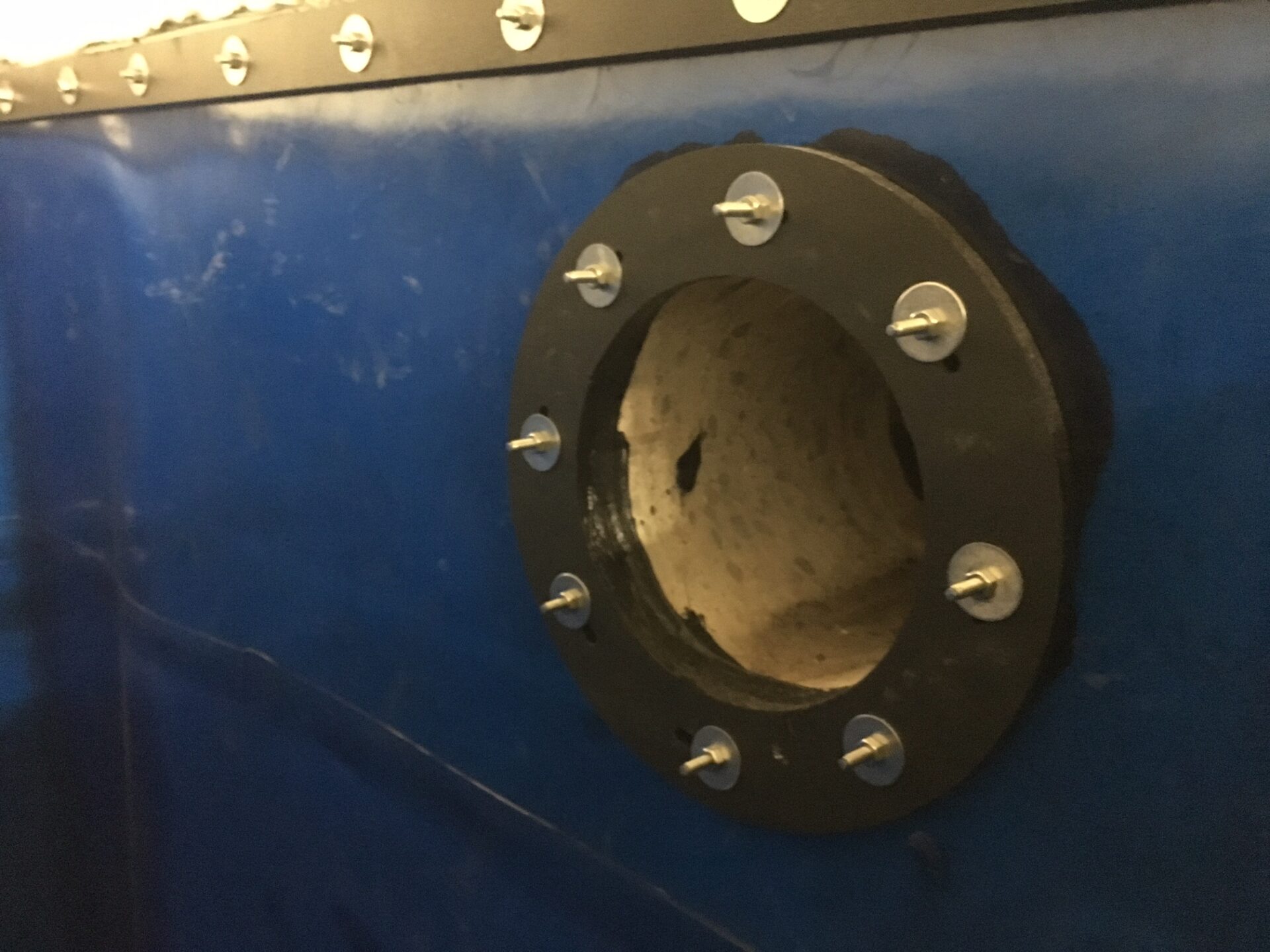 PVC TANK LINERS AND CONCRETE DRAINAGE HOLES Wittliners Blog