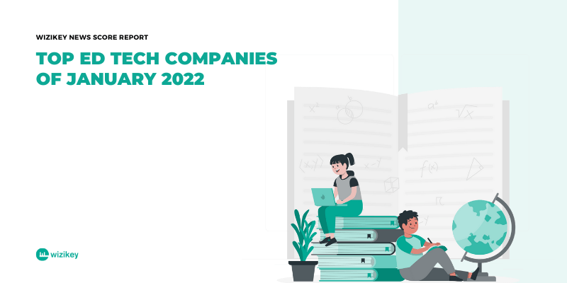 Top 10 Blockchain Companies of January 2022 in India Wizikey