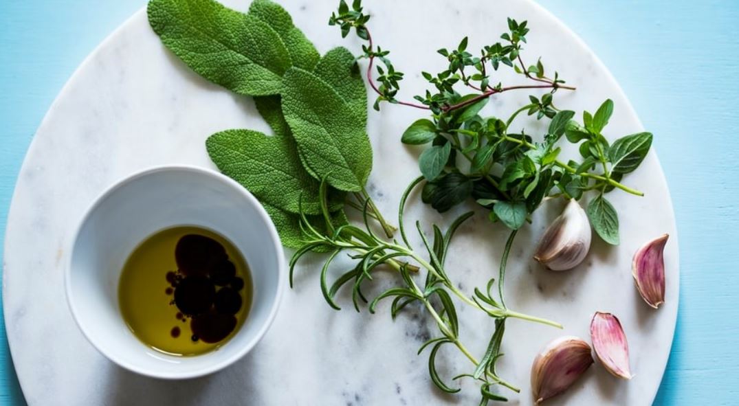 Best Cooking Herbs Discover the Top Picks for Flavorful Dishes
