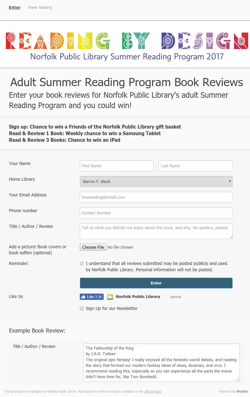 15 Quick and Easy Summer Contest Ideas Woobox Blog