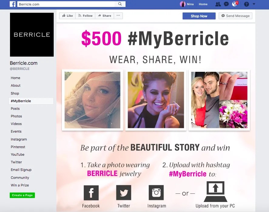 35 Marketing & Contest Ideas for Holidays From June to December