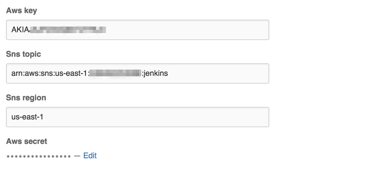 Trigger Jenkins Build Securely Using GitHub and AWS WoOh's blog