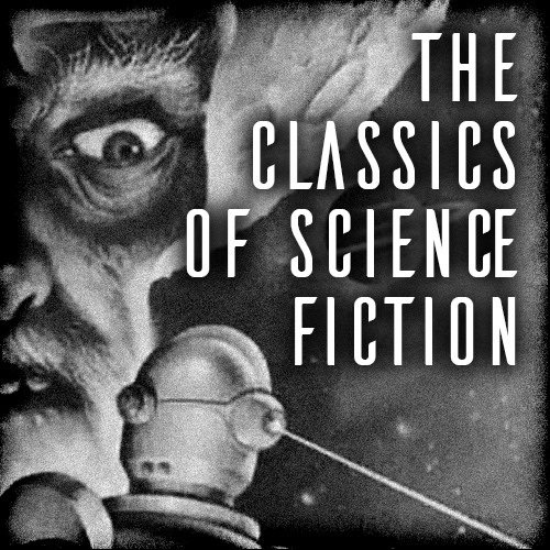 Falling Off the Classics of Science Fiction List Worlds Without End Blog
