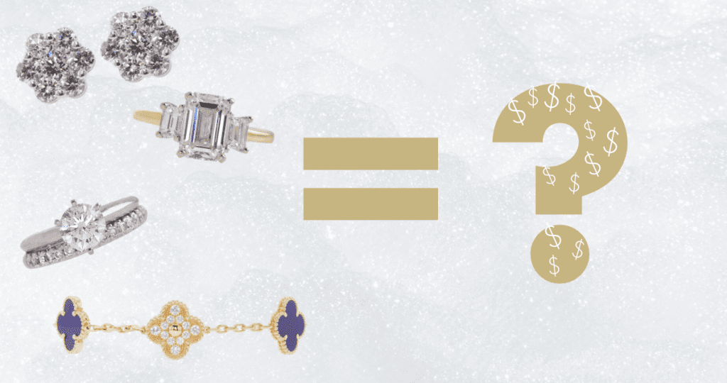 How Much Is My Jewelry Worth? A Guide Worthy