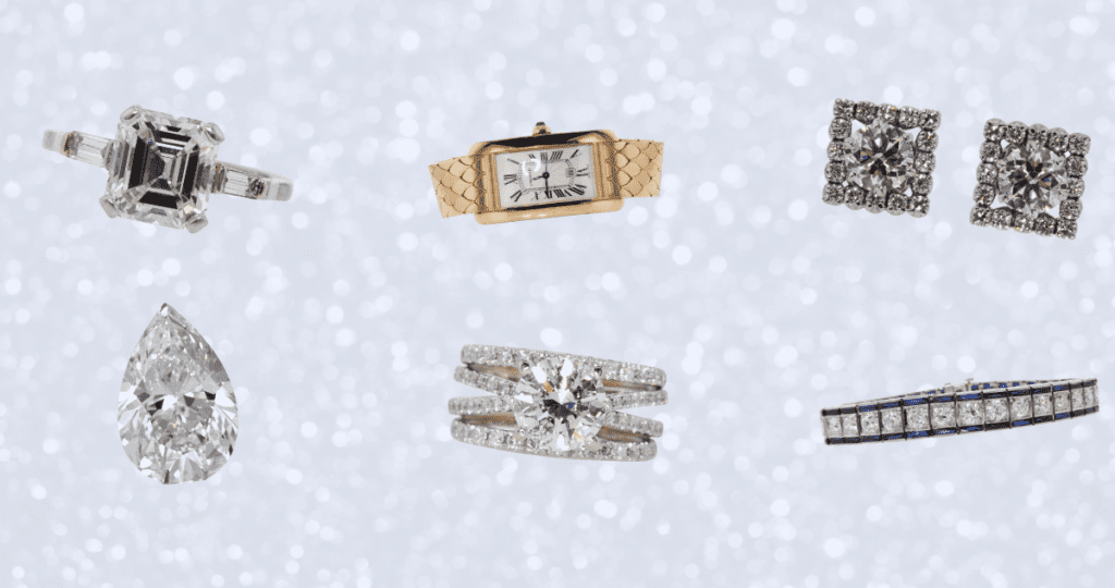 Top 10 Auctions from Spring 2021 Worthy