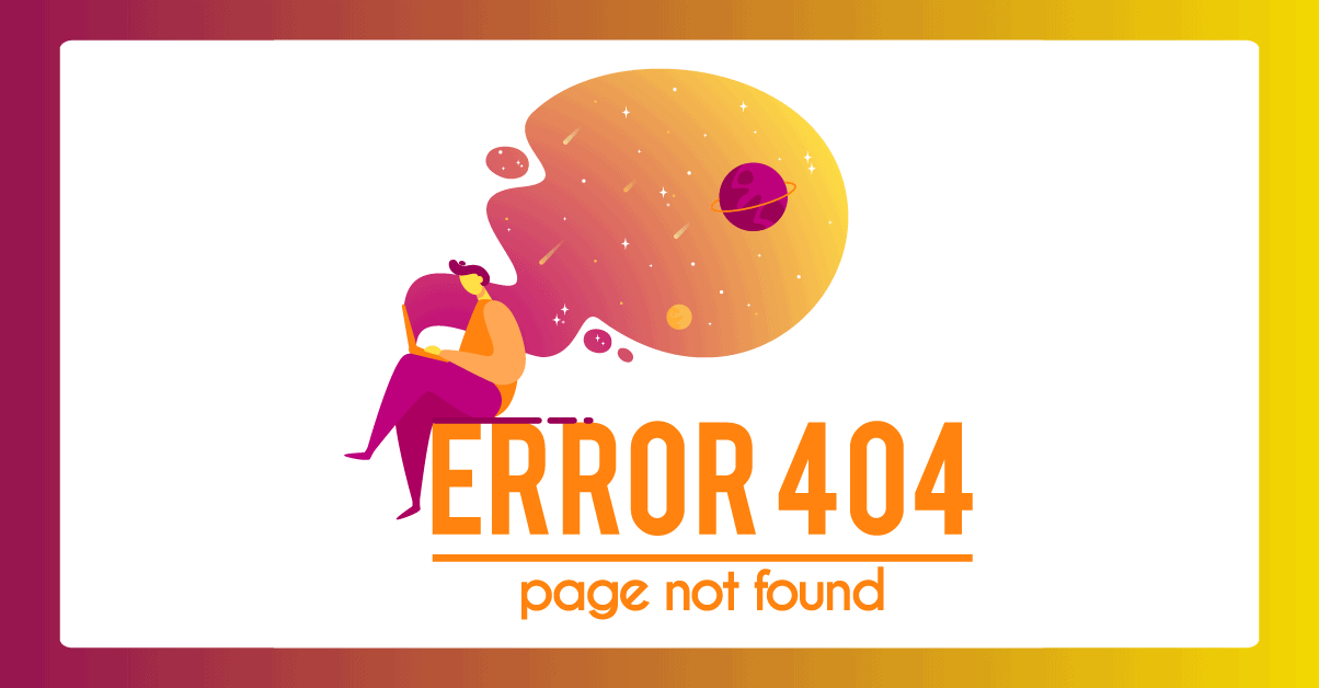 How to Handle 404 'Not Found' Errors & Build Custom 404 Page