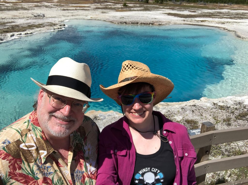 Colorado Steve's Journal