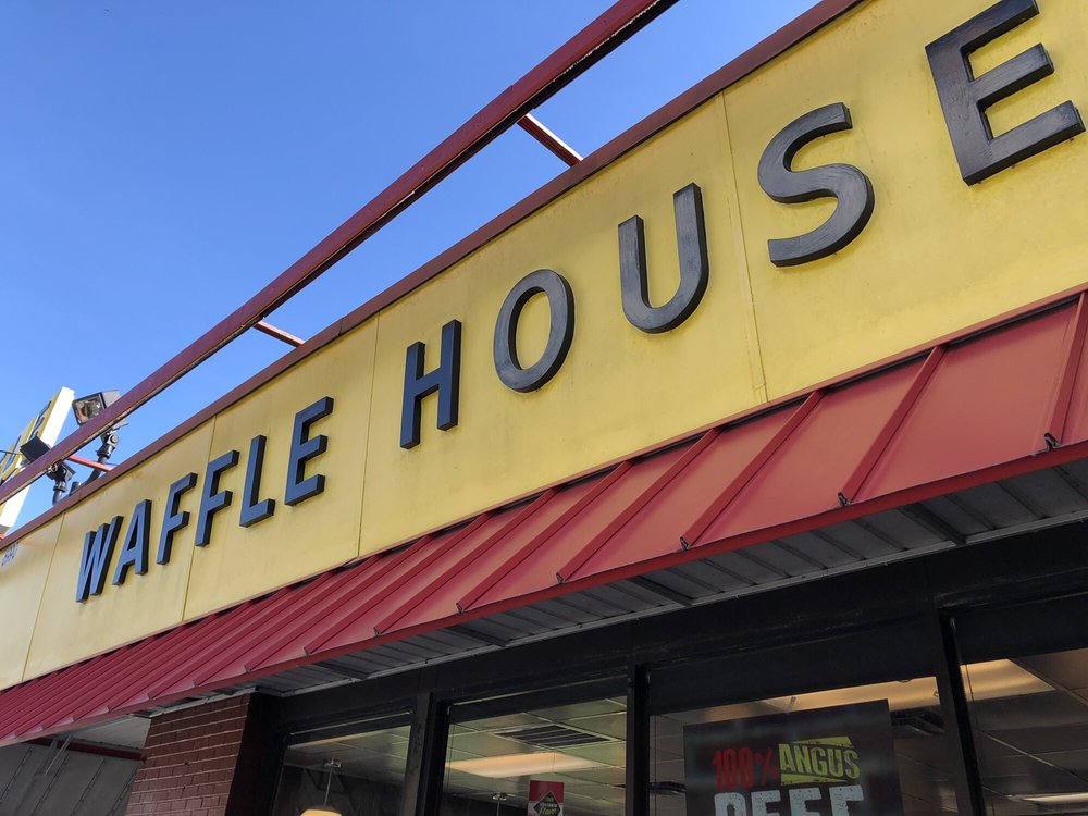 waffle house biloxi ms menu Lashawnda Perdue