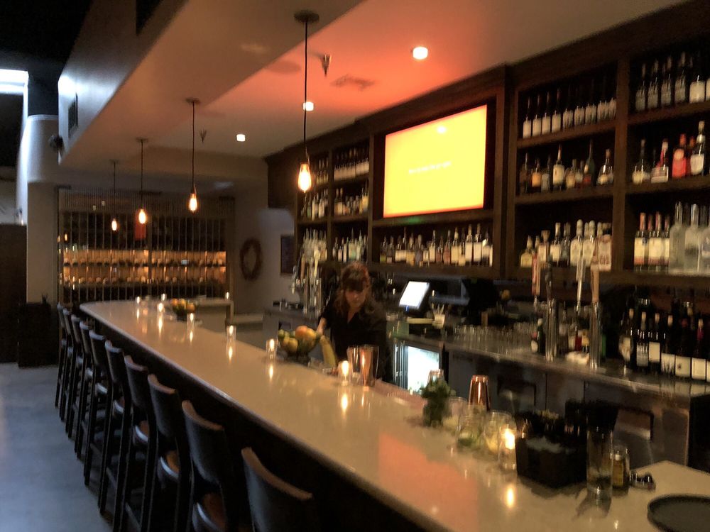 Pearl District Forking Orlando