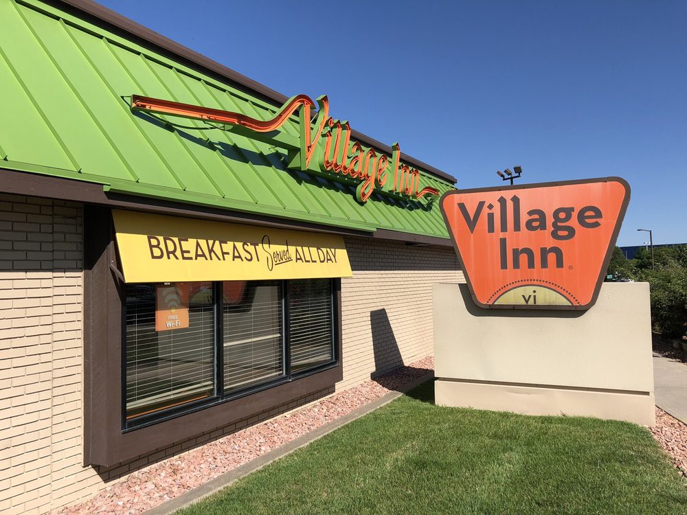 Village Inn Crossroads Towne Center