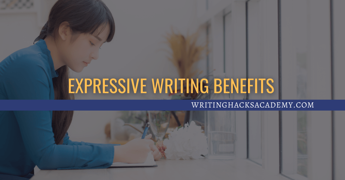 Expressive Writing Benefits and 5 Ways You Can Do It