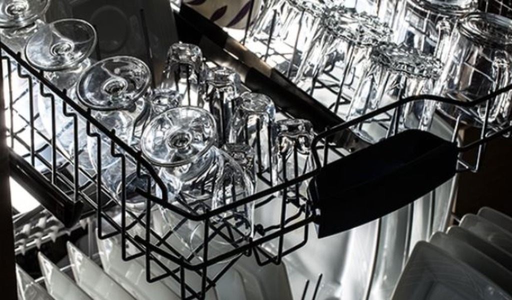 Woven Wire Mesh in Dishwashers Understanding the Benefits