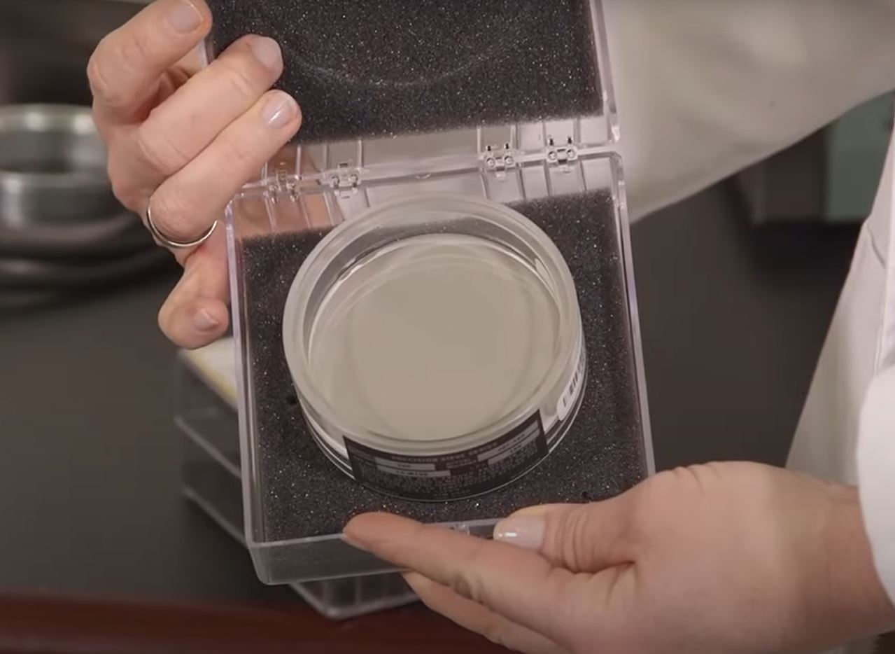 What Is a Precision Test Sieve? (Definition, Differences, and Cost)