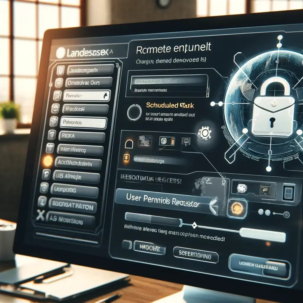 Temporarily Disable the Remote Control Prompt LeBlogOSD