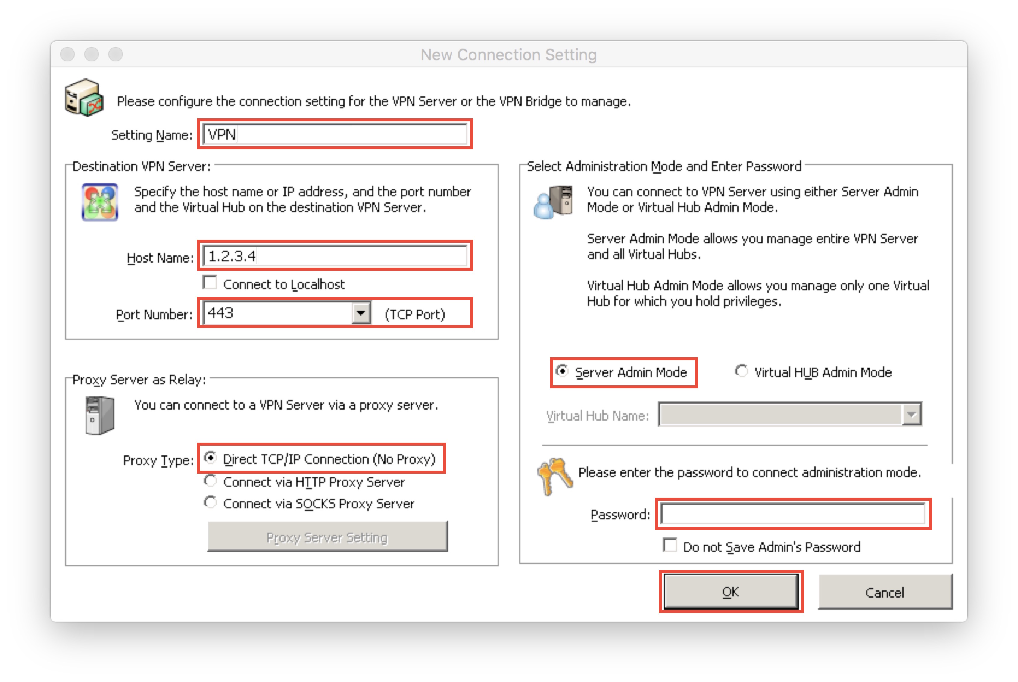 How to Set up SoftEther VPN Server and Client for AWS VPC Environment