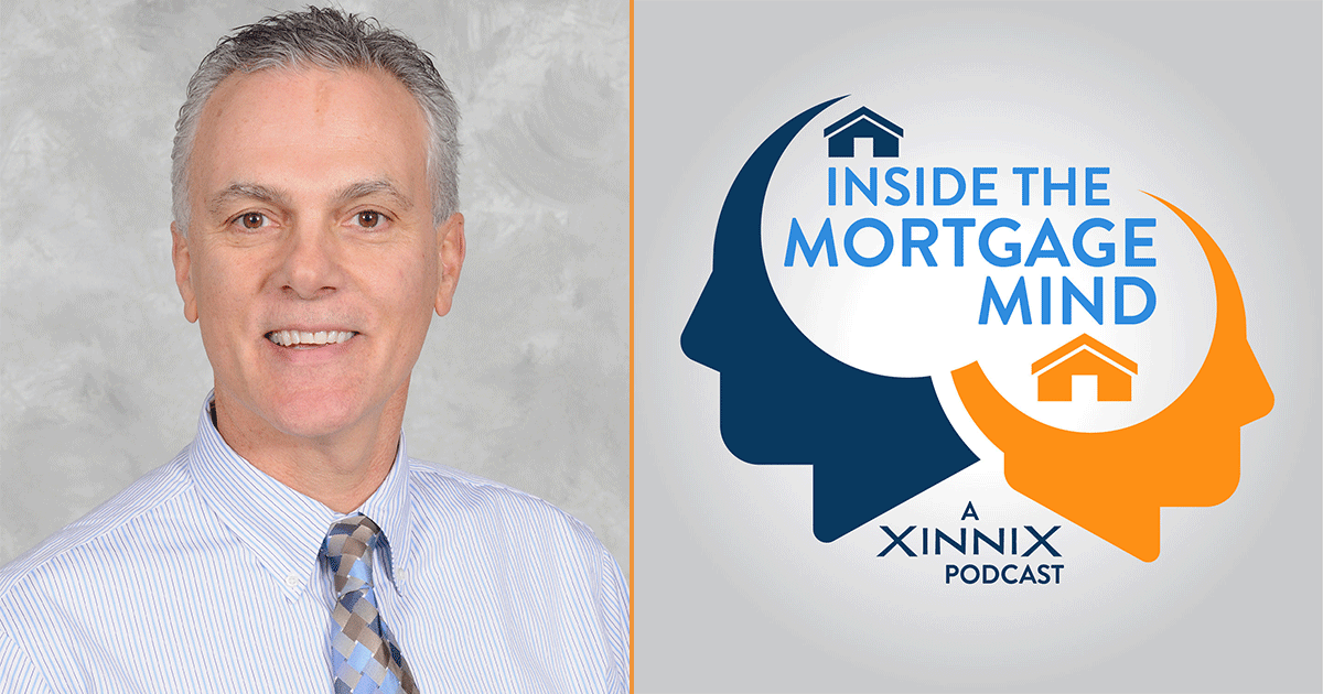 XINNIX Executive Interviews Bill Case, American Mortgage President