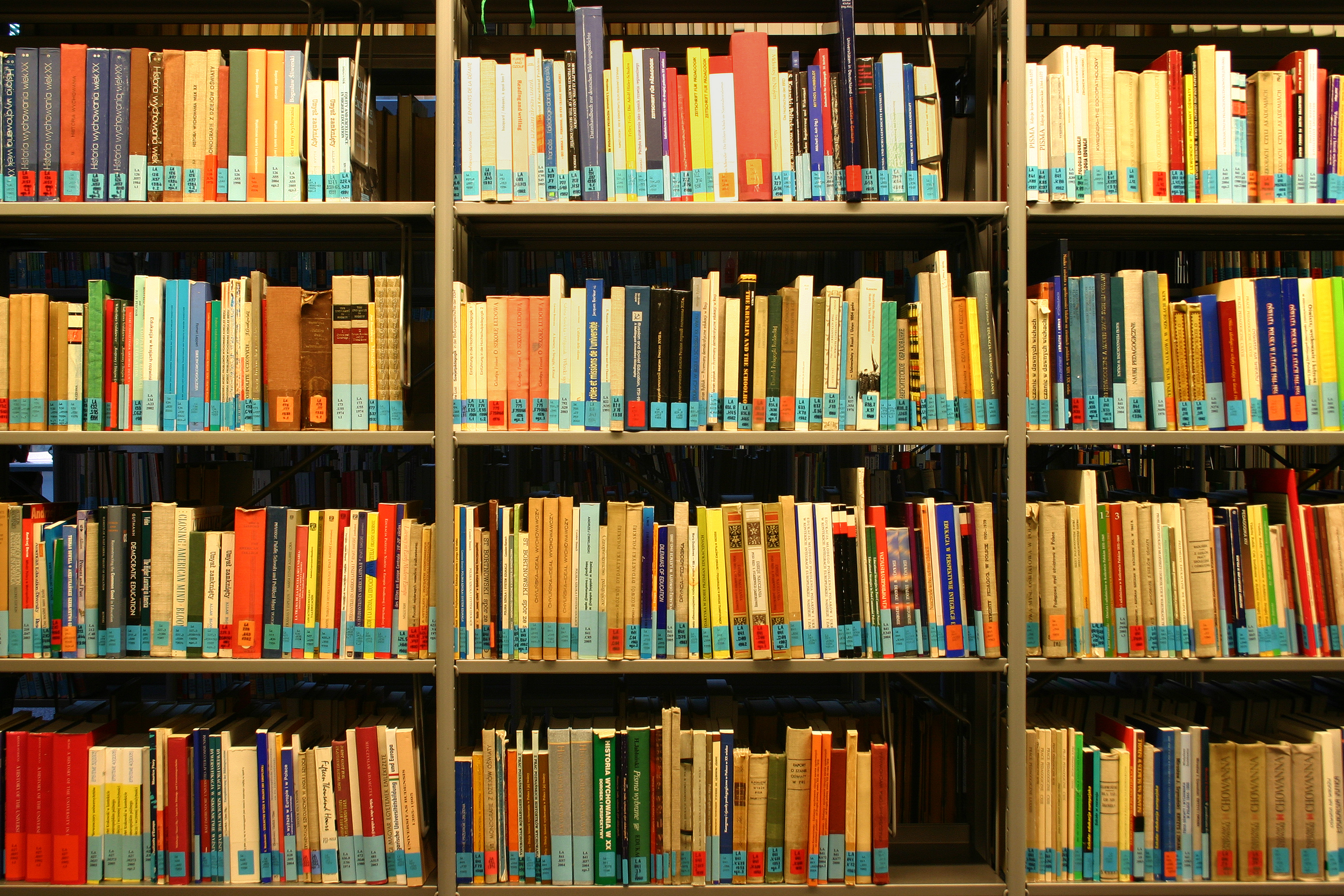 selfpubbed books in libraries Xlibris Publishing Blog