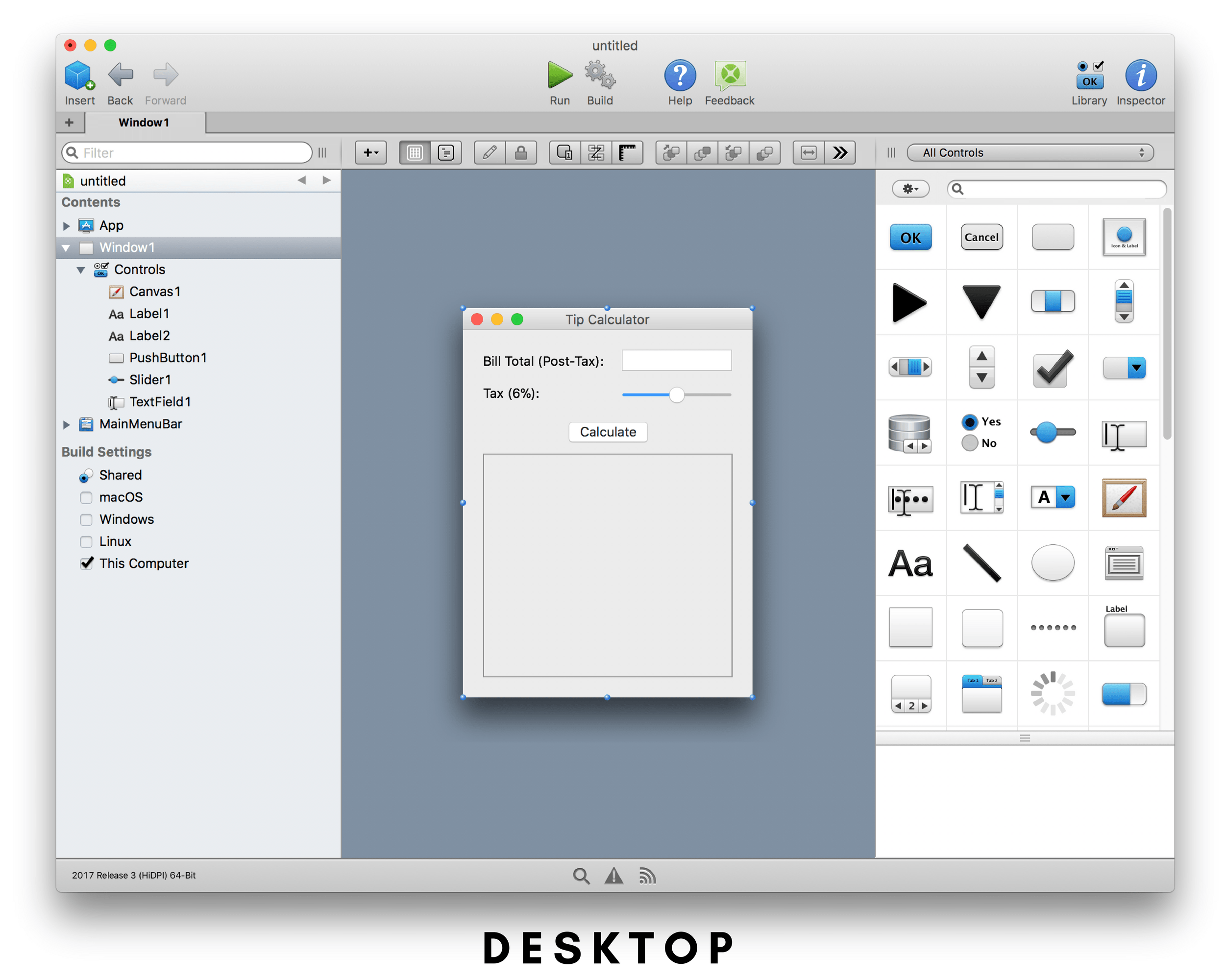 Unlock the all in one, lowcode, crossplatform solution Xojo