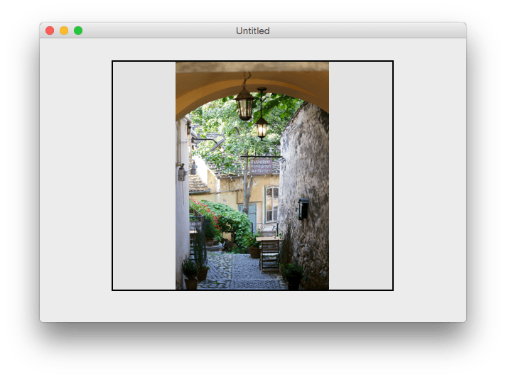 Create Your Own ImageWell Based on Canvas Xojo Programming Blog