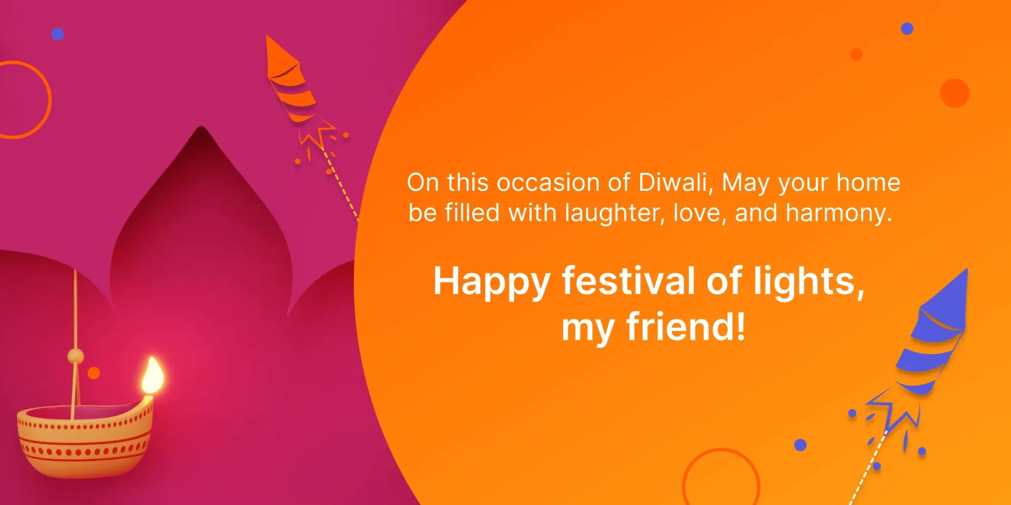 50+ Corporate Diwali Wishes for Your Employees and Customers