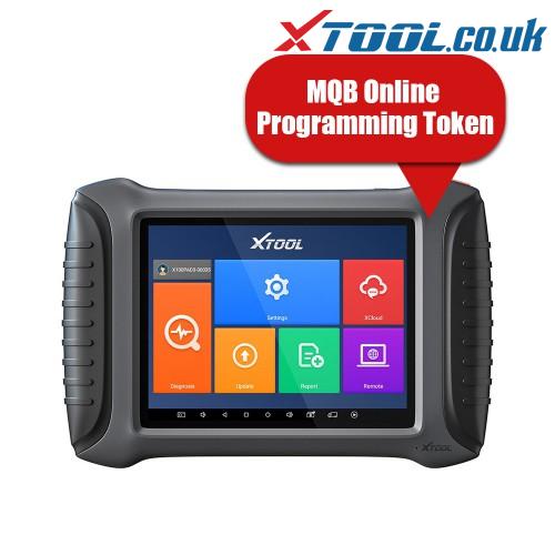 XTOOL X100 PAD3 OBD2 Key Programmer FAQs Xtool.co.uk Official Blog