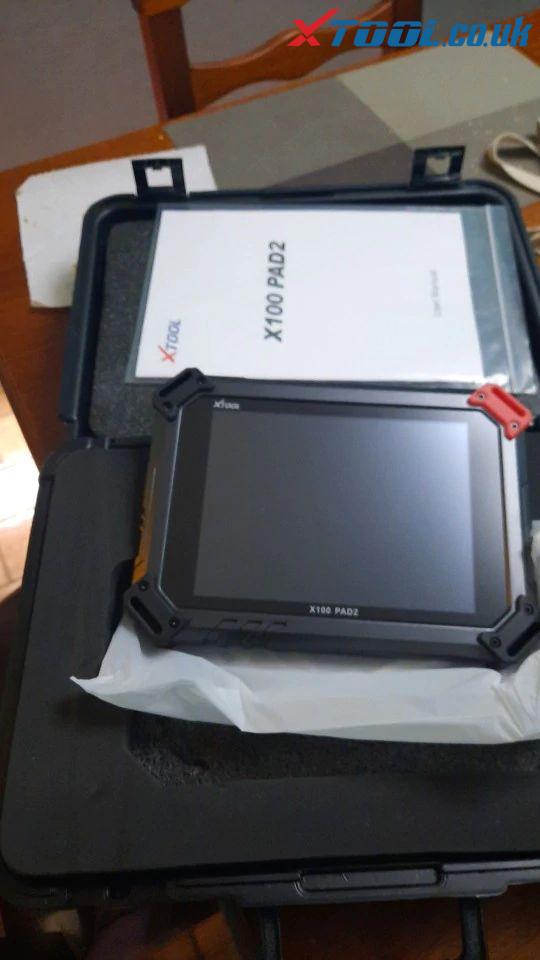 xtoolpad2pro2 Xtool.co.uk Official Blog