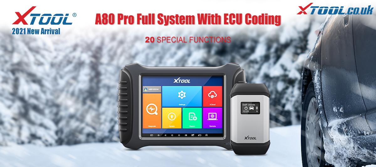 Xtool A80 Pro Xtool.co.uk Official Blog