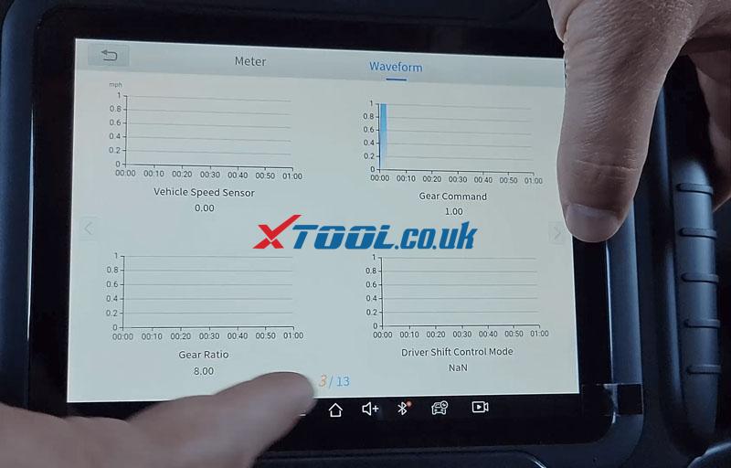 XTOOL D8 vs.EZ400 PRO vs. D7 vs. X100 PAD Plus Xtool.co.uk Official Blog