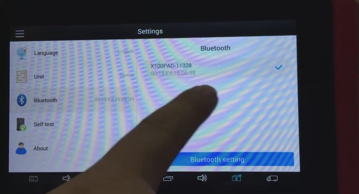 How to Register and Active a New XTOOL Official Blog