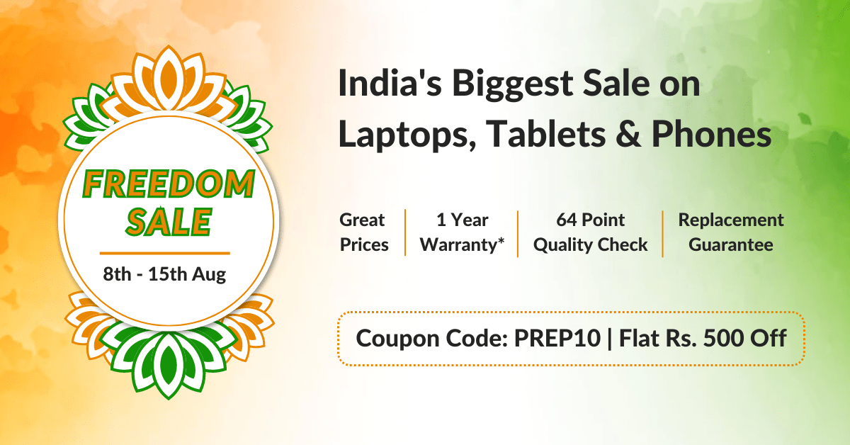 Independence Day Freedom Sale Unveiling Spectacular Deals on