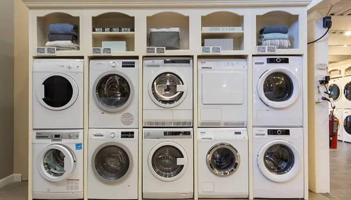 Most Reliable Compact Washers for 2022 (Reviews / Ratings)