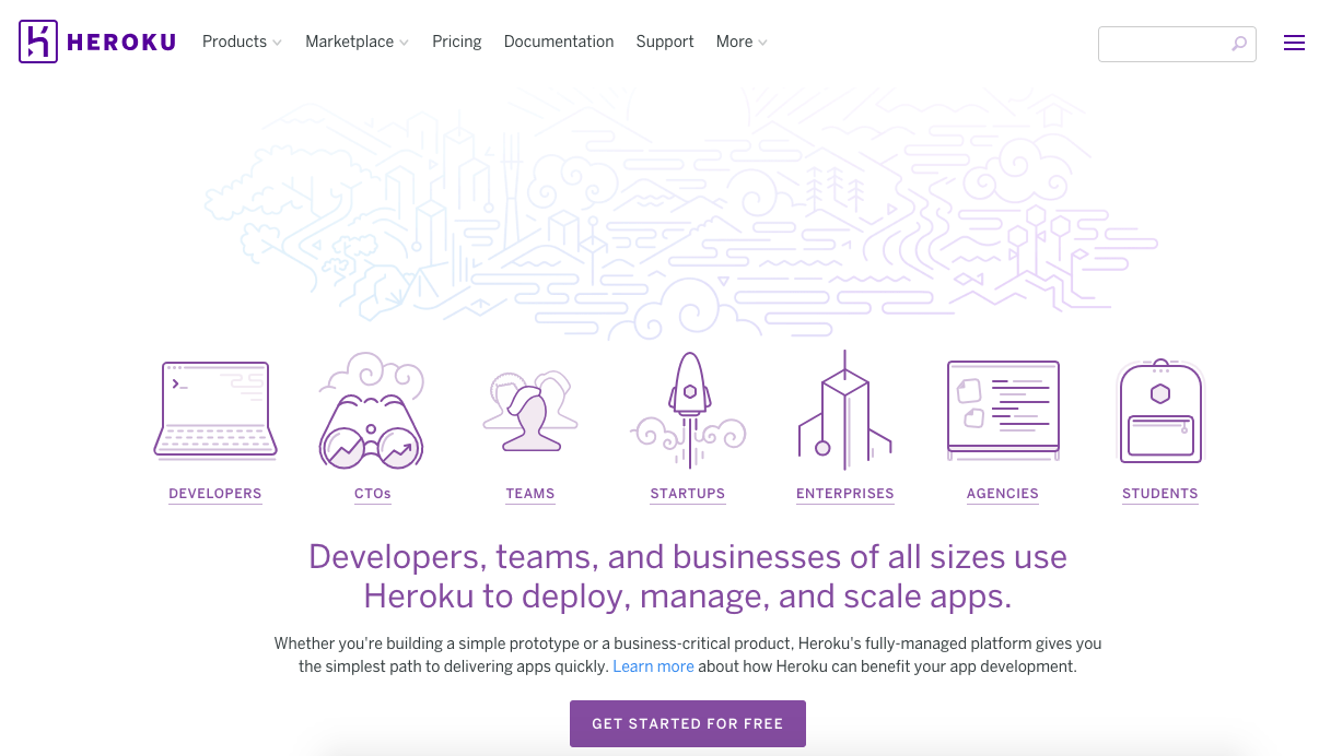 部署你的 rails 應用程式至 Heroku Hong Xin's Blog