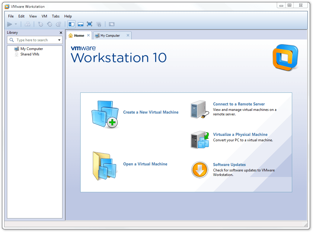 VMware Workstation Yavuz Eroğlu Bilişim Günlüğü