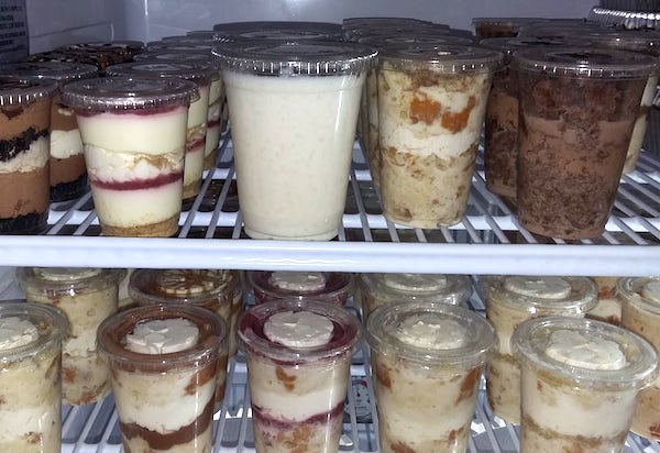 Top pastel de tres leches in every state Yelp