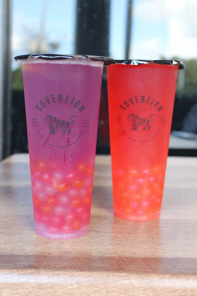 Best boba shops in every state for National Bubble Tea Day Yelp