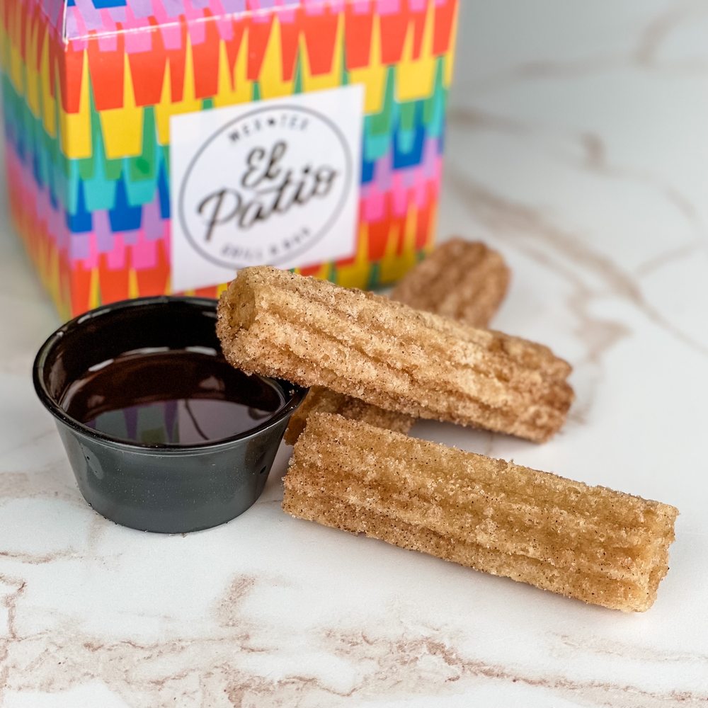 Yelp Dallas Elite Squad Explores El Patio Mex Tex! Yelp Official Blog