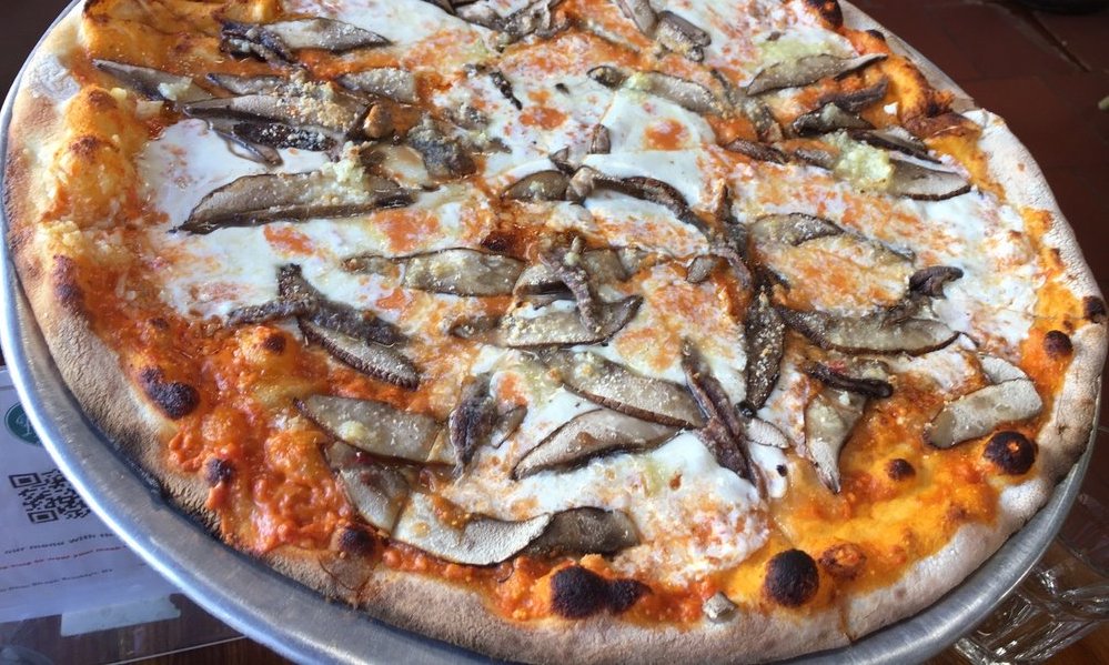 Controversial pizzas explained Yelp Official Blog