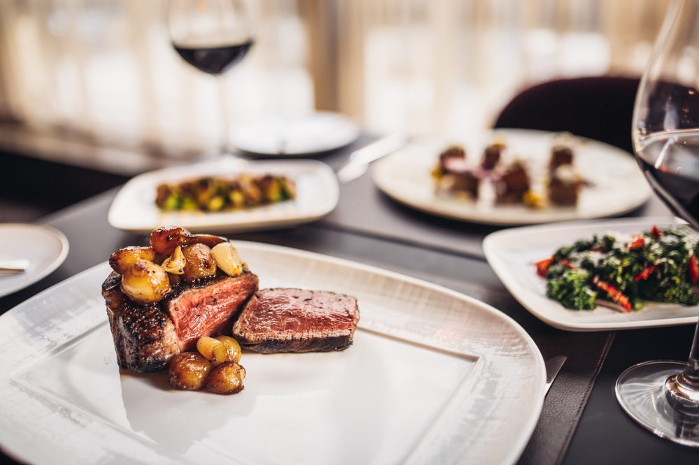 How celebrity chef Wolfgang Puck built an empire on mistakes Yelp