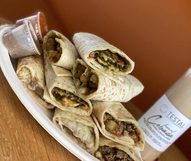 Best burrito in every state for National Burrito Day Yelp Official Blog