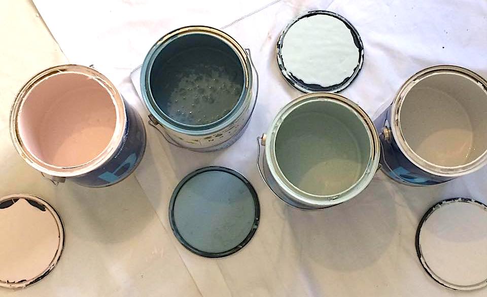 Painting the town green how a local business balances its values with