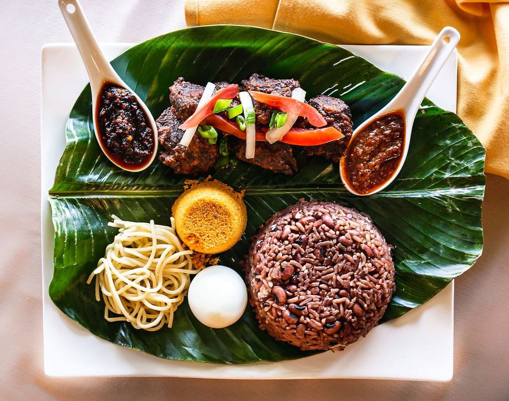 Top 25 West African eateries in the U.S. Yelp Official Blog