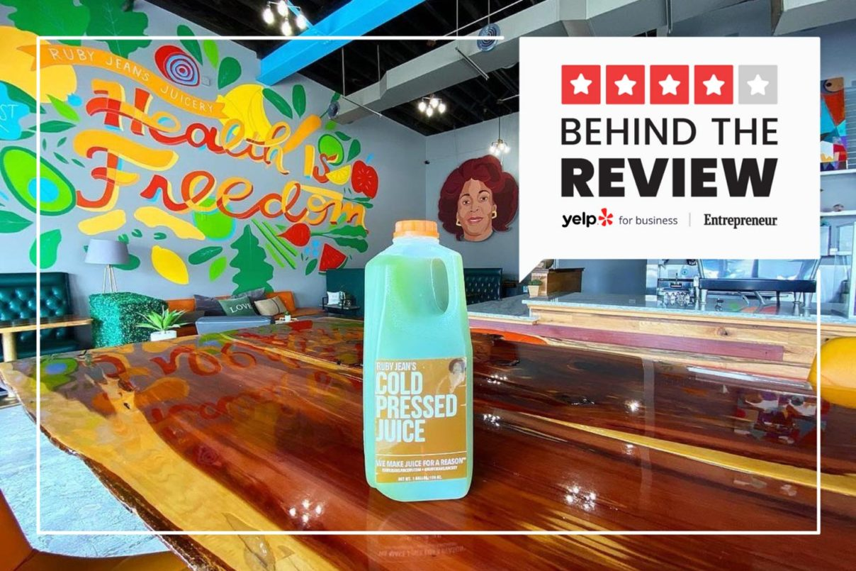 A juicery with intention and purpose Yelp Official Blog