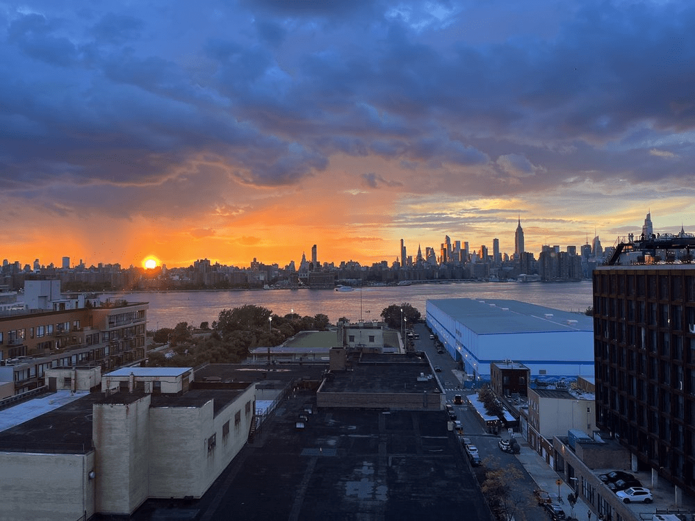 Celebrate Summer at Our Top Rooftop Restaurants and Bars in Every State