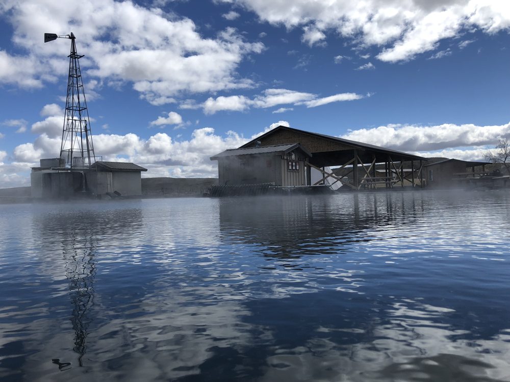 A daytripping Yelp Elite’s guide to hotspringing in the Pacific