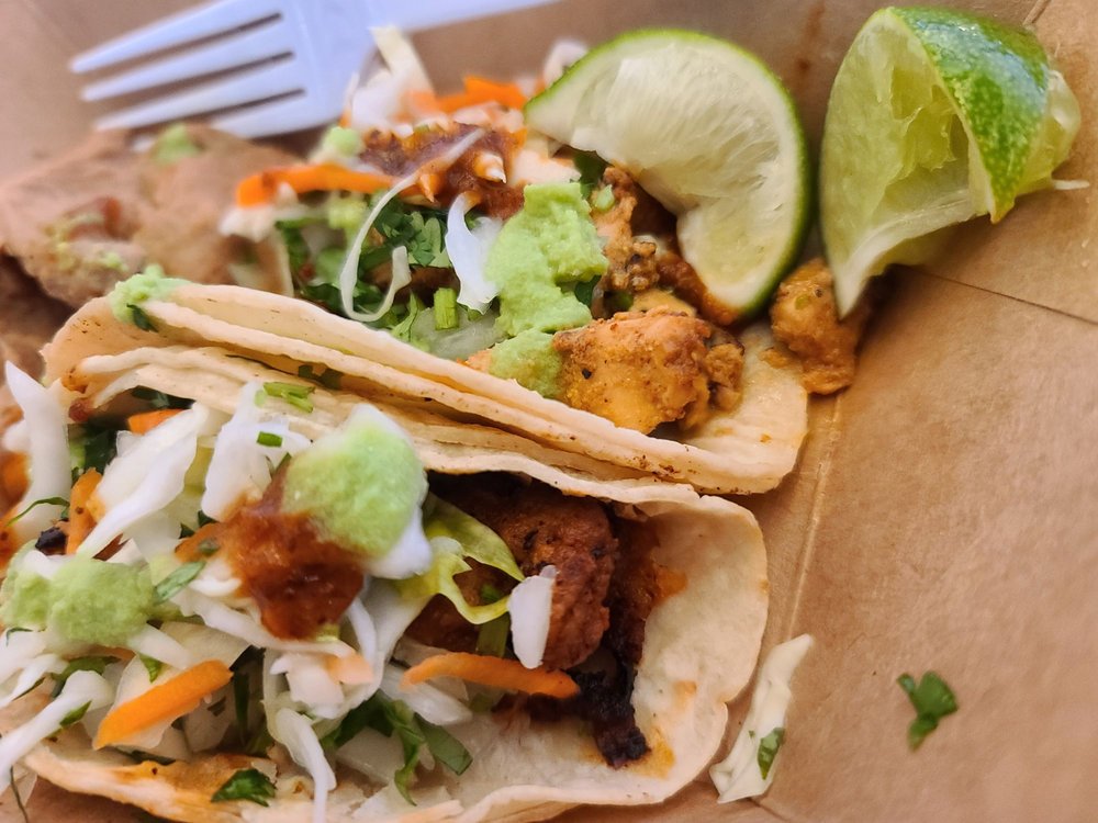 Magical margaritas and delicious tacos Yelp Elites unwind at Salsa