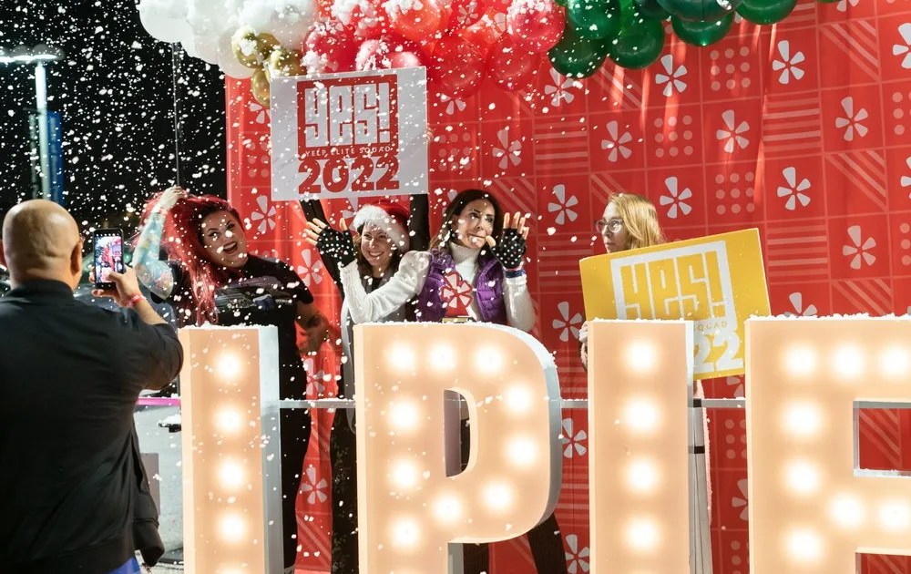 The 20 most photographed Yelp events of all time Yelp Official Blog