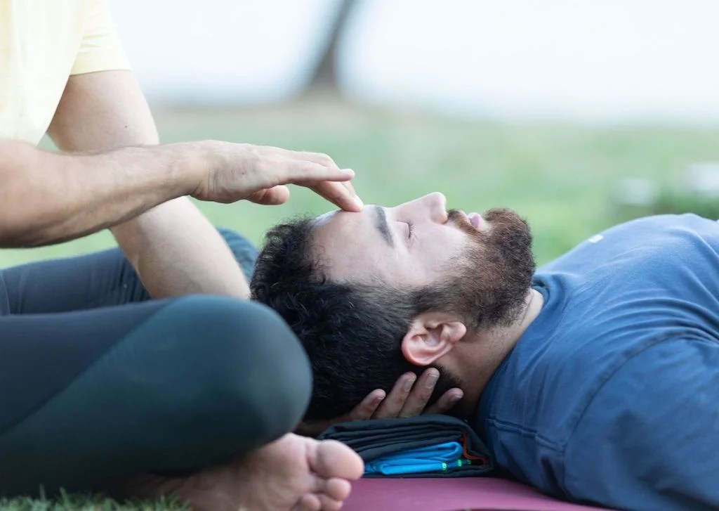 What does a yoga therapy session look like? (Answered)