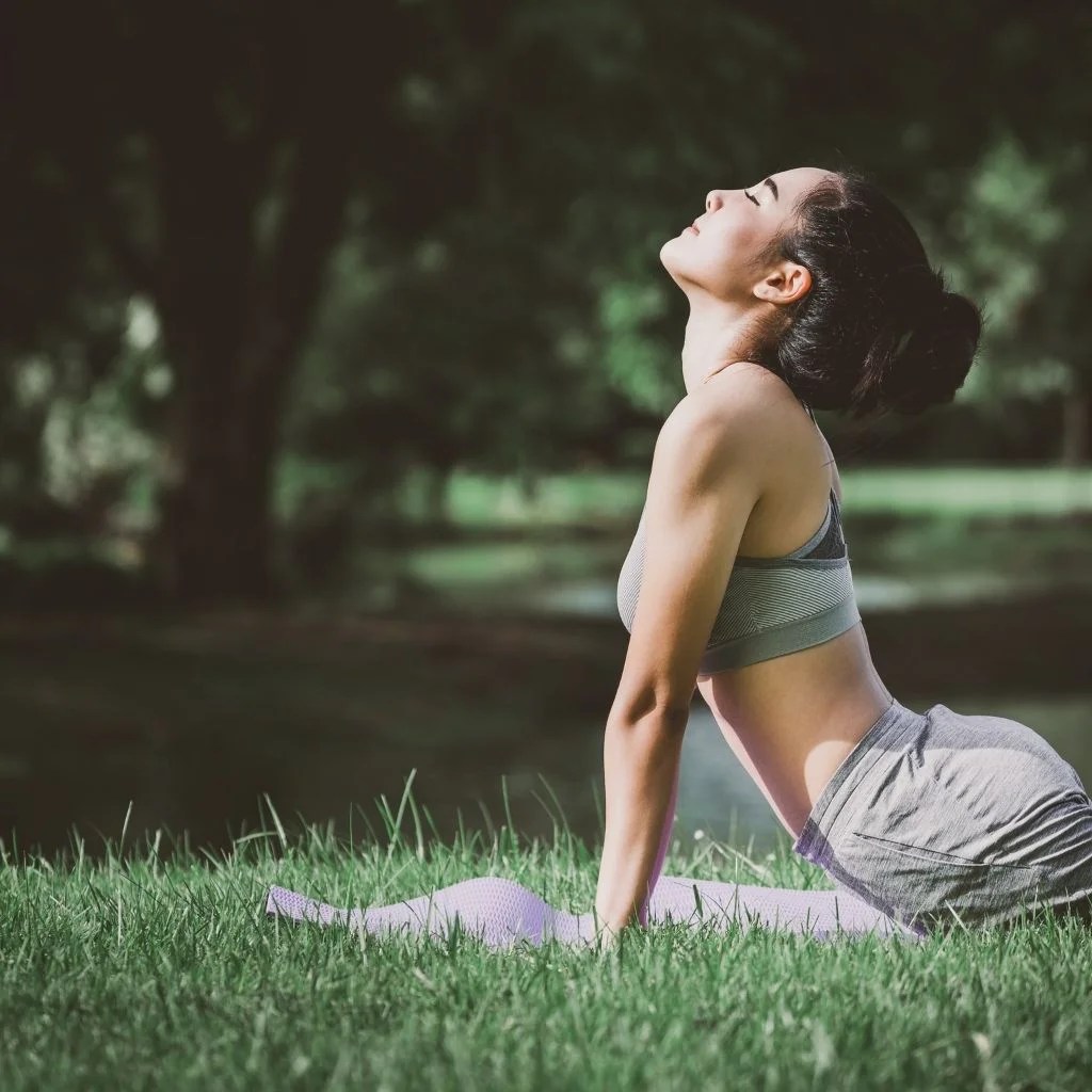 Yoga Vs Pilates For Back Pain (Which One Should You Choose?